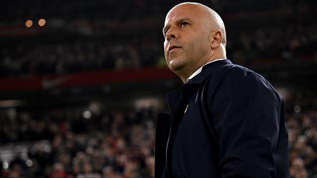 新人有好运 斯洛特有多大可能问鼎英超?